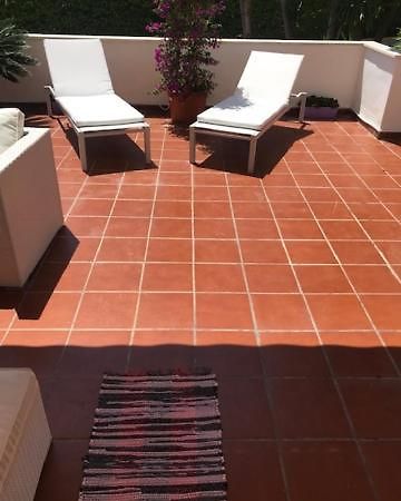 מארבלה Hacienda Nagueles 1, 2 Bed 2 Bath, Large Terrace 400M From Beach מראה חיצוני תמונה