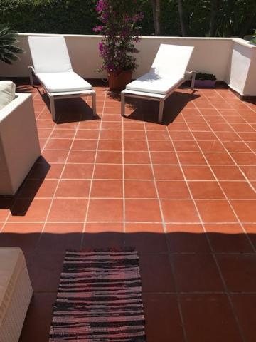 מארבלה Hacienda Nagueles 1, 2 Bed 2 Bath, Large Terrace 400M From Beach מראה חיצוני תמונה