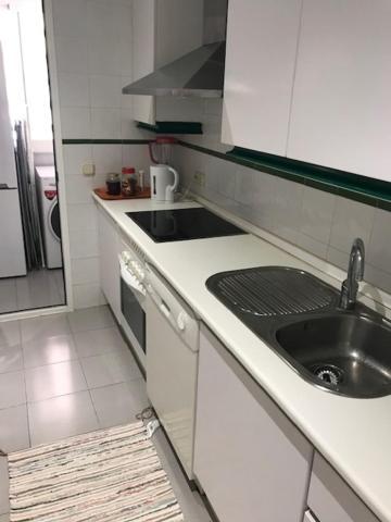 מארבלה Hacienda Nagueles 1, 2 Bed 2 Bath, Large Terrace 400M From Beach מראה חיצוני תמונה