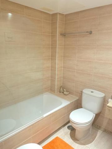מארבלה Hacienda Nagueles 1, 2 Bed 2 Bath, Large Terrace 400M From Beach מראה חיצוני תמונה
